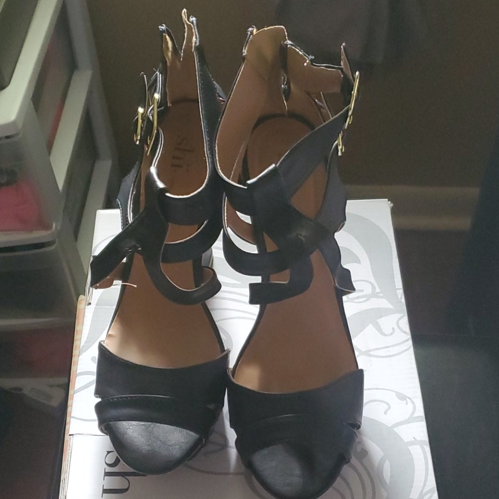 Shoes